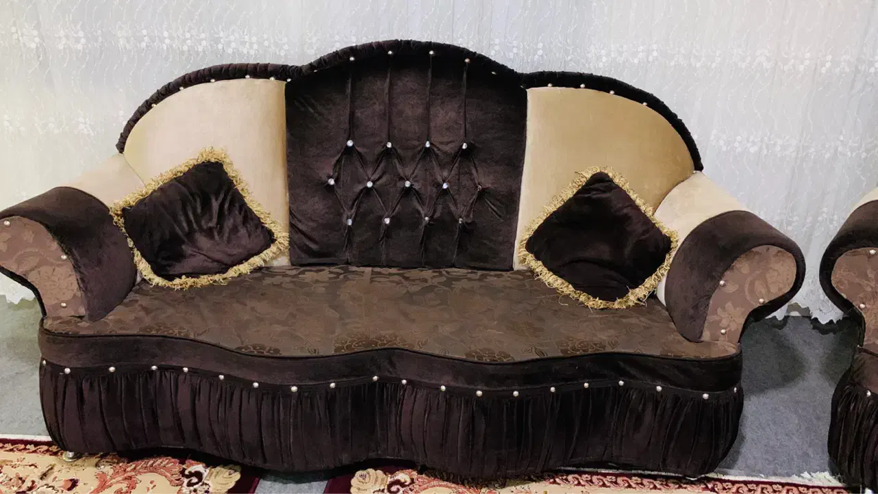 مبل|مبلمان خانگی و میز عسلی|ارومیه, |دیوار