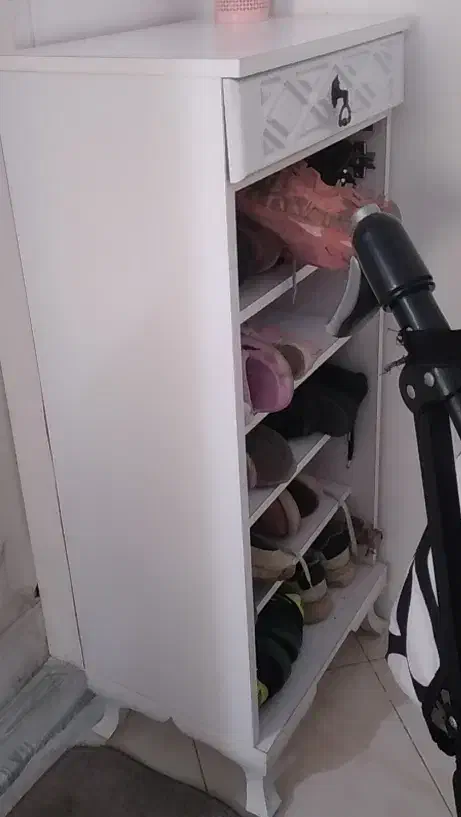 جاکفشی|جاکفشی، کمد، دراور|تهران, مشیریه|دیوار