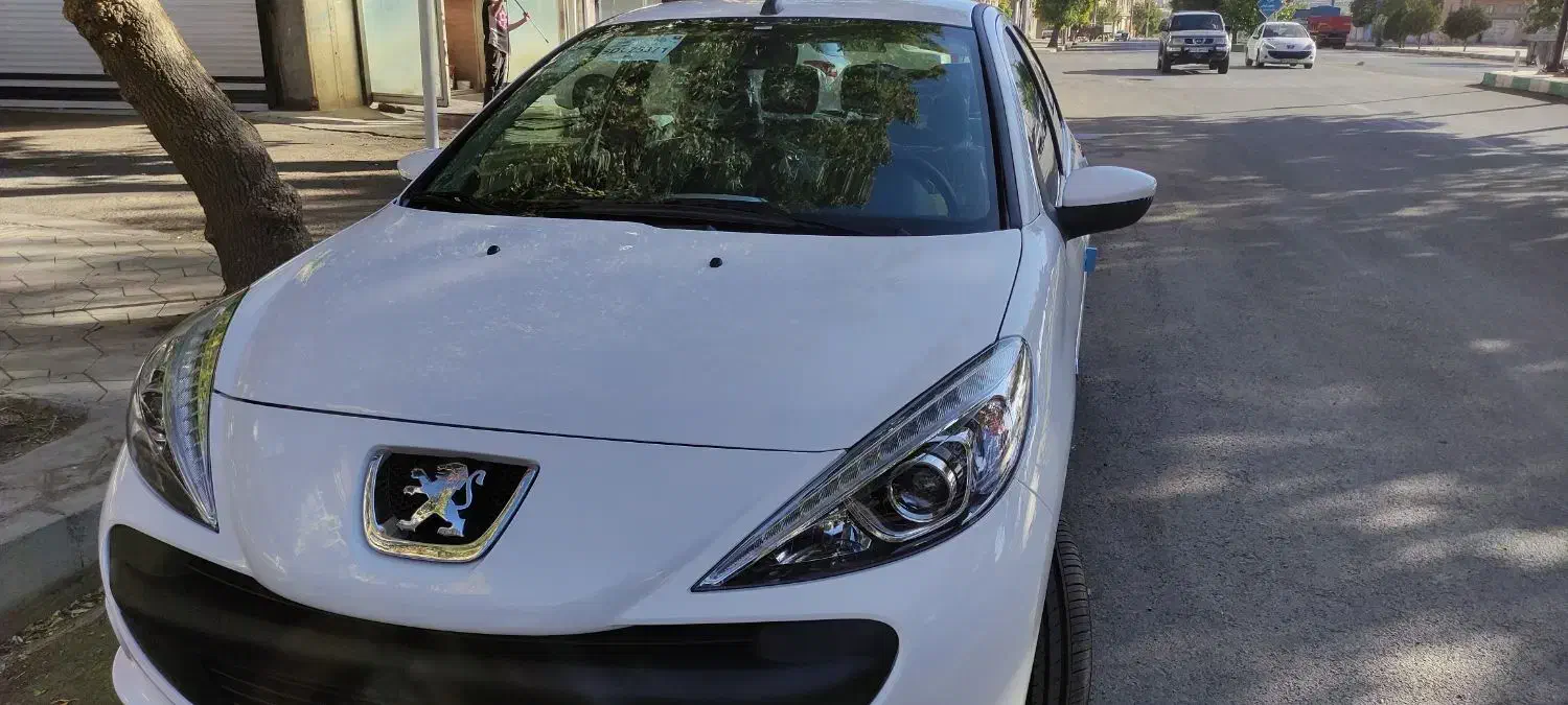 پژو 207|خودرو سواری و وانت|سنقر, |دیوار