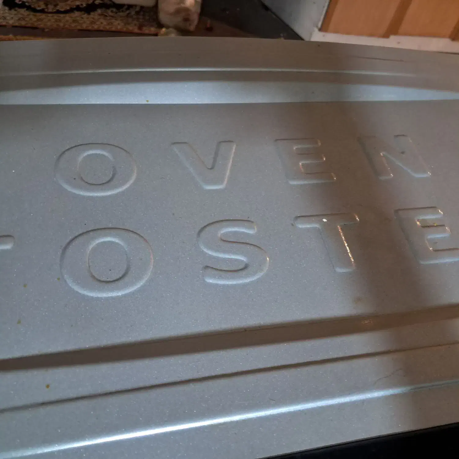 توستر  نو|اجاق گاز و لوازم برقی پخت‌وپز|مشهد, ایثارگران|دیوار