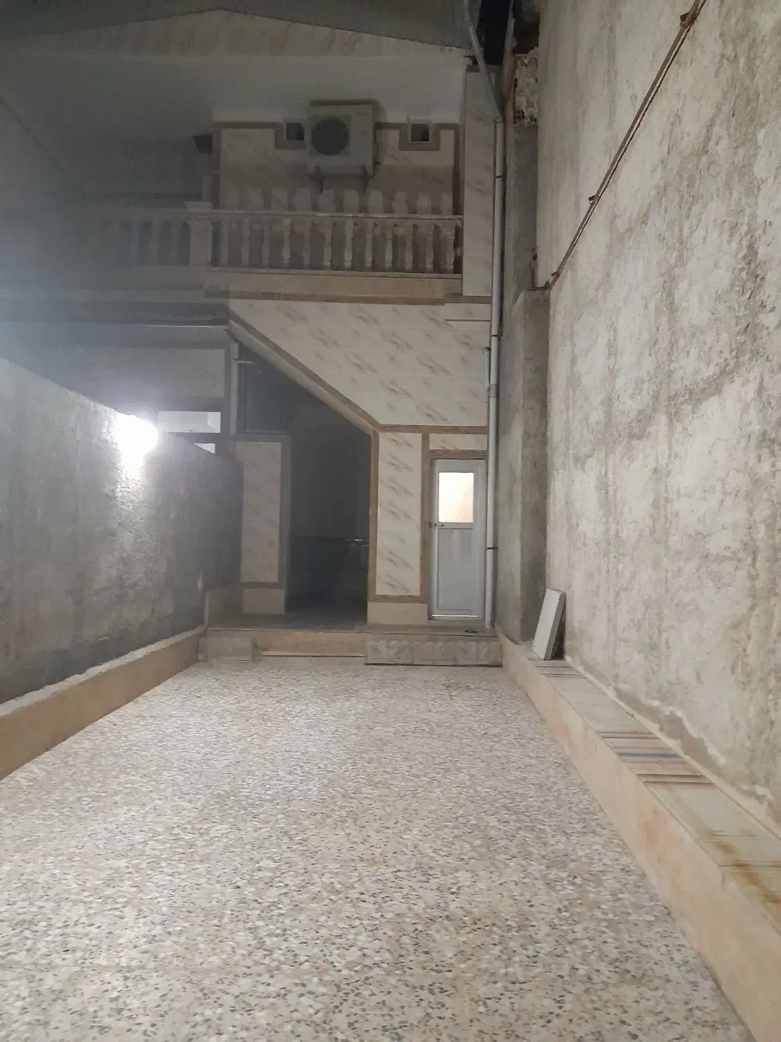 رهن واجاره دو واحدی مستقل|اجارهٔ آپارتمان|بهشهر, |دیوار