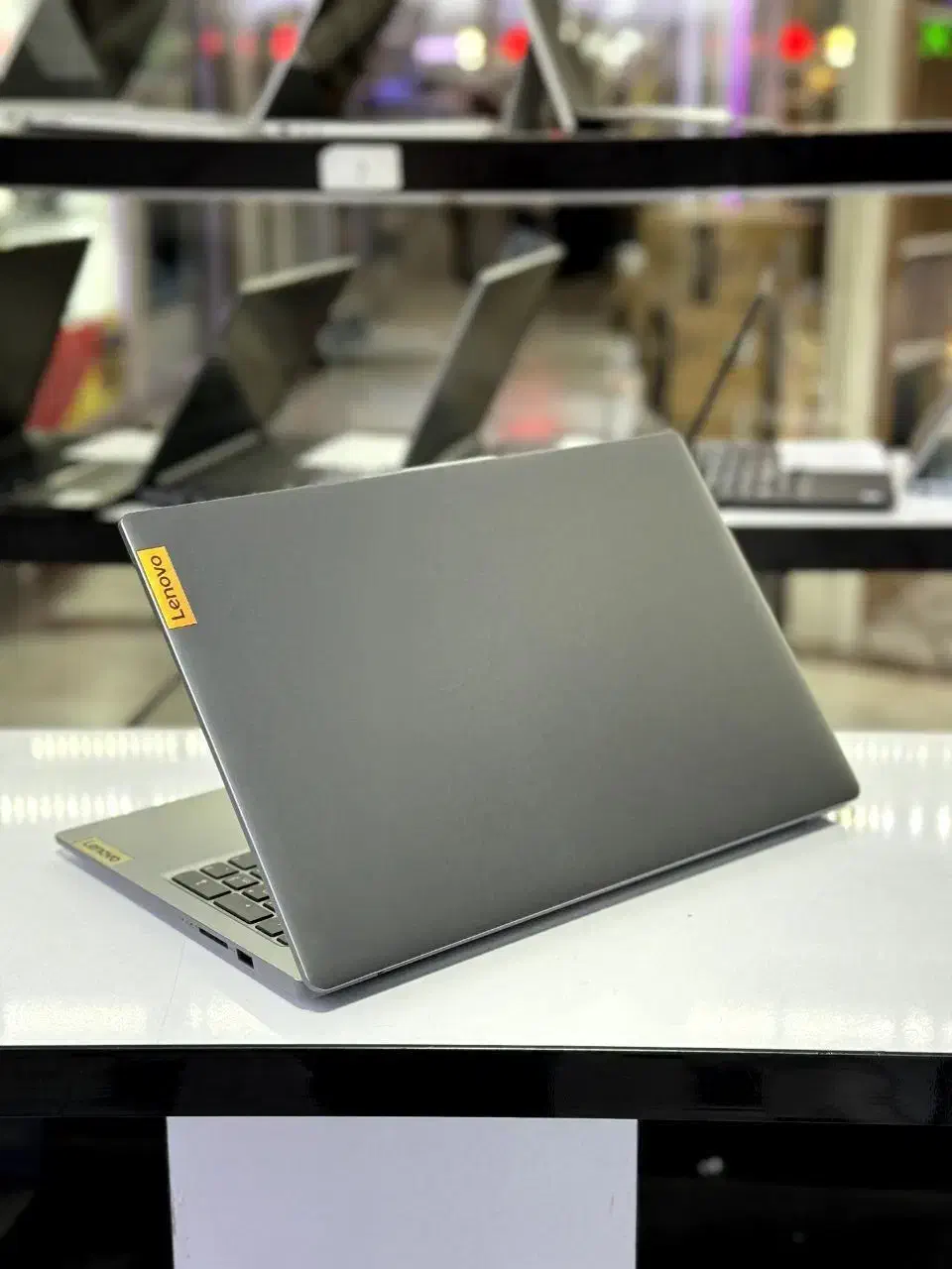 لپتاپ آکبند قدرتمند نسل 13 /اقساطی 3.5%|رایانه همراه|تبریز, |دیوار