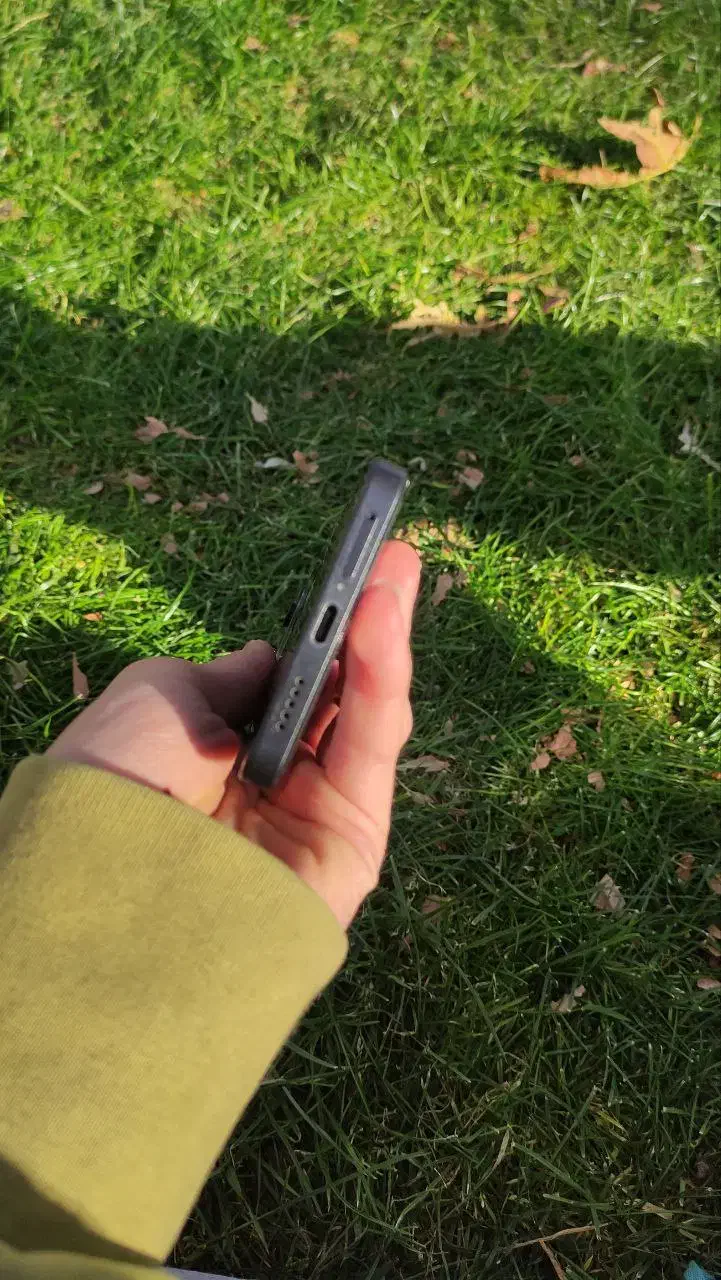 poco x6 5g ram 12|موبایل|مشهد, انقلاب|دیوار