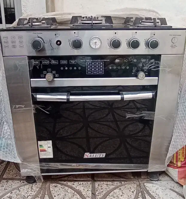 اجاق گاز|اجاق گاز و لوازم برقی پخت‌وپز|پاکدشت, شهرک انقلاب|دیوار