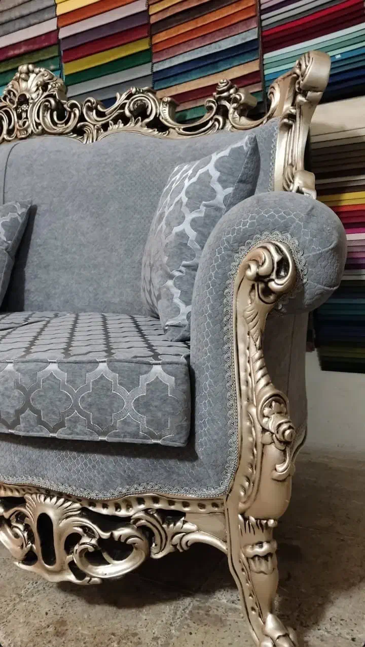 تعمیرات مبلمان چوب ‌رنگ|خدمات پیشه و مهارت|اهواز, گلستان|دیوار