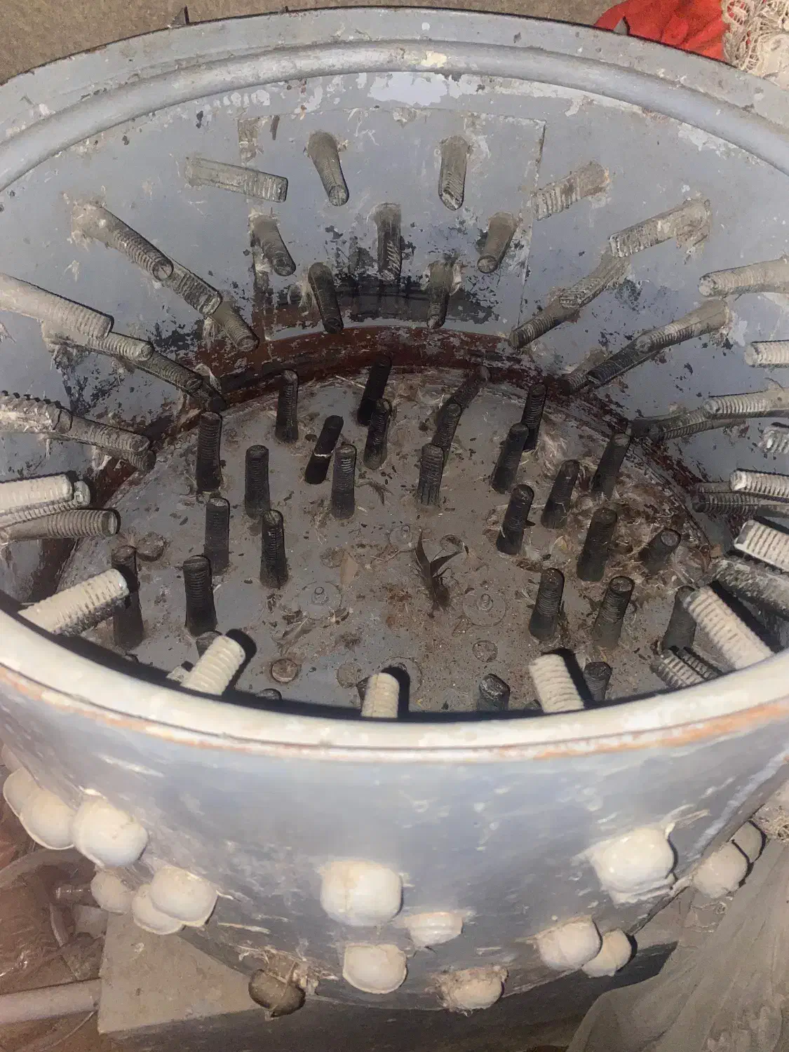 دستگاه پرکن|ماشینآلات صنعتی|تولم شهر, |دیوار