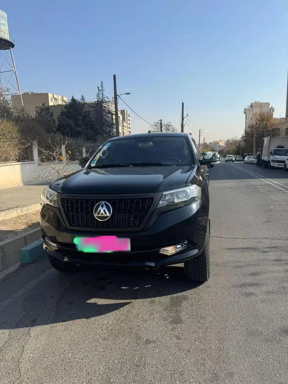 کلوت مدل ۱۴۰۲|خودرو سواری و وانت|تهران, شهرک آزمایش|دیوار