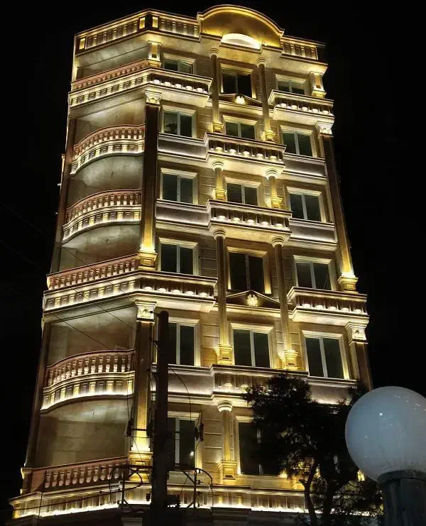 خدمات برق ساختمان  رفع اتصالی سیم‌کشی وغیره|خدمات پیشه و مهارت|گلبهار, نوبهار|دیوار