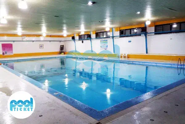 بلیط استخر با قیمت ویژه|بلیت ورزشی|گرگان, |دیوار