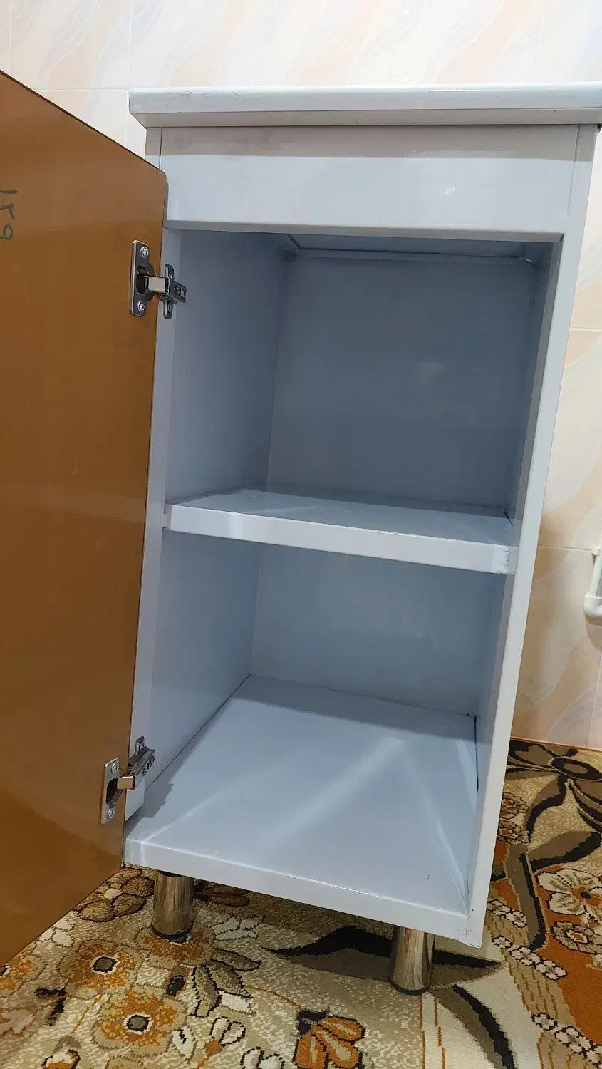 کابینت|جاکفشی، کمد، دراور|جوانرود, |دیوار