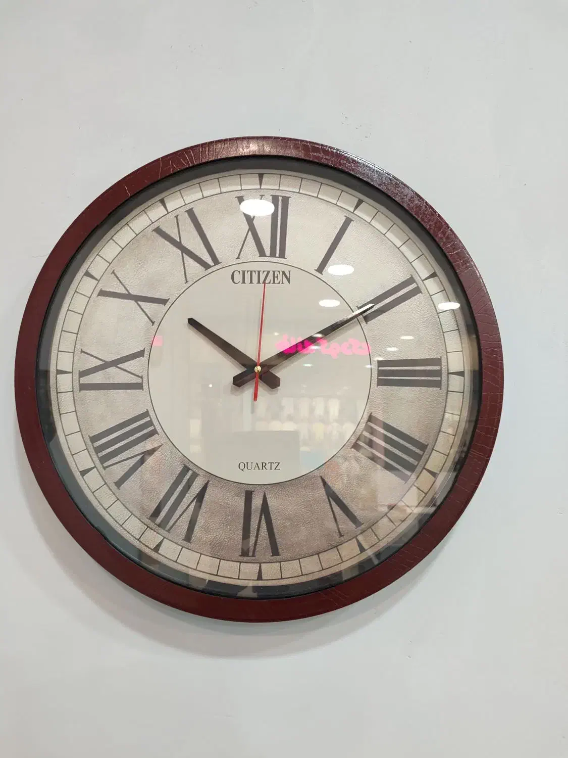 فروش ویژه ساعت دیواری با قیمت استثنایی|ساعت دیواری و تزئینی|بجنورد, |دیوار