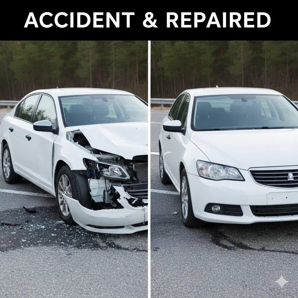 انجام کلیه خدمات صافکاری و pdr|خدمات موتور و ماشین|شیراز, کوشک میدان|دیوار