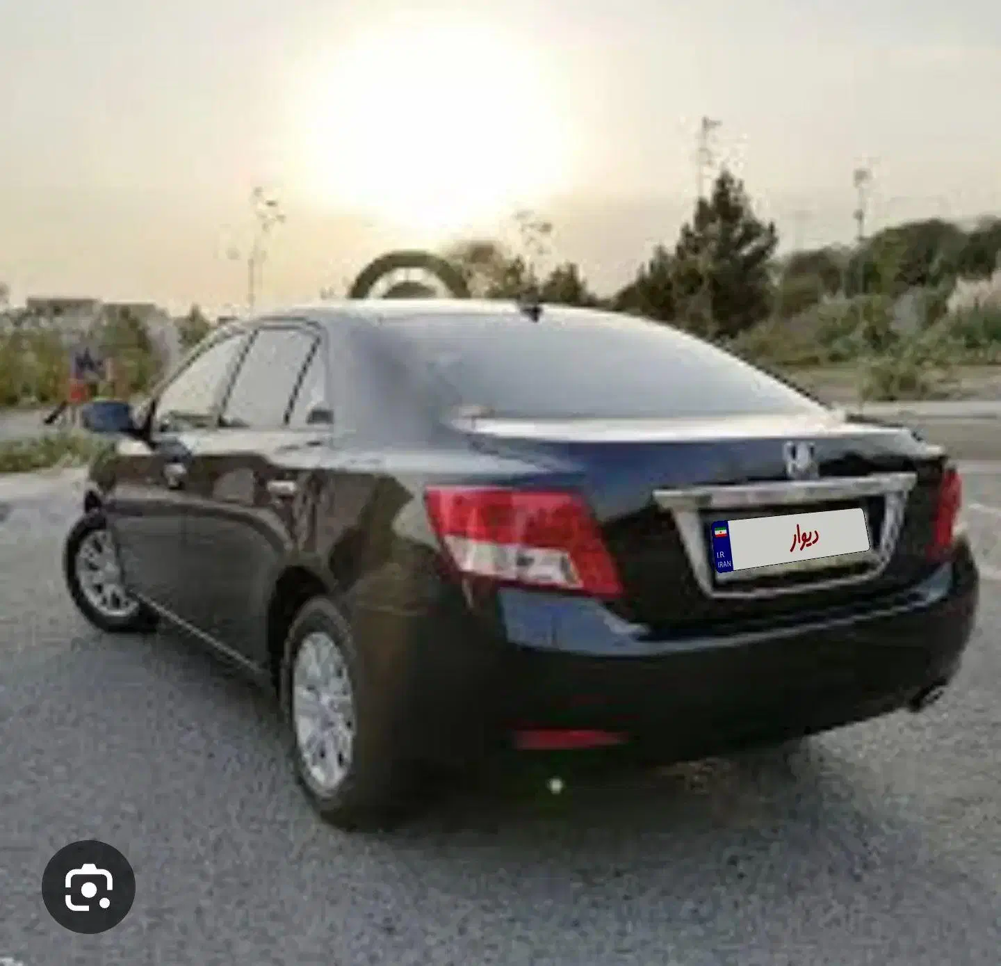 آریو ۹۸ اتومات بدون رنگ|خودرو سواری و وانت|اصفهان, مهرآباد|دیوار