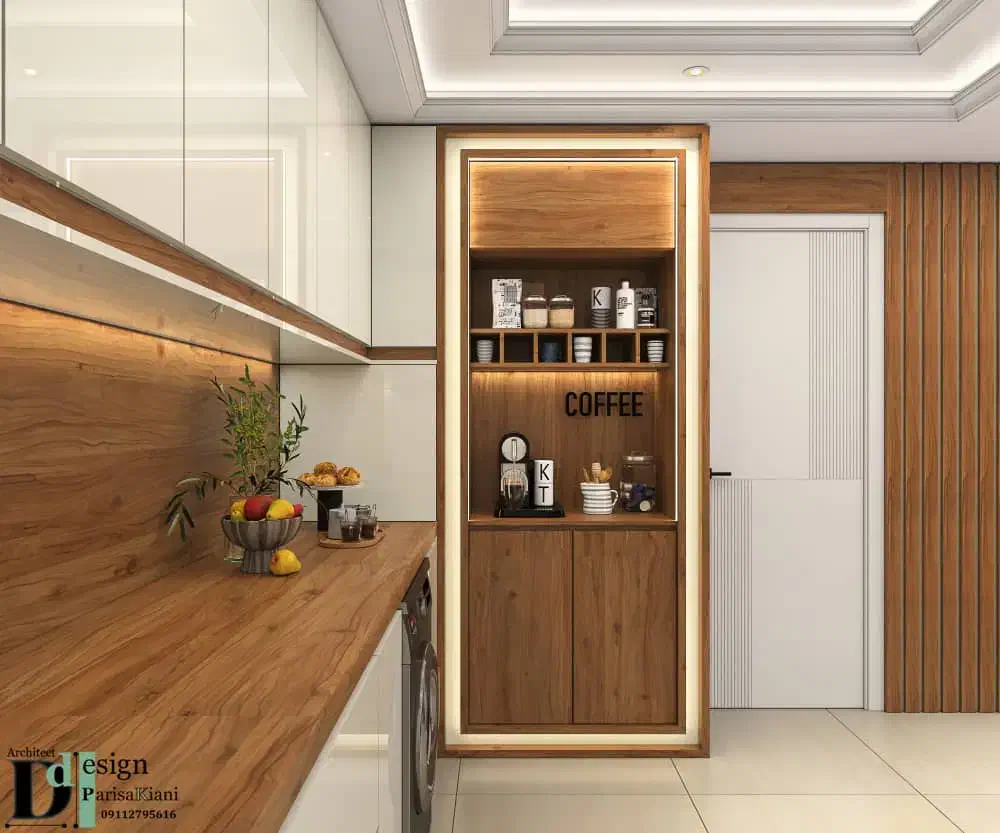 کابینت دکوراسیون داخلی|خدمات پیشه و مهارت|گنبد کاووس, |دیوار