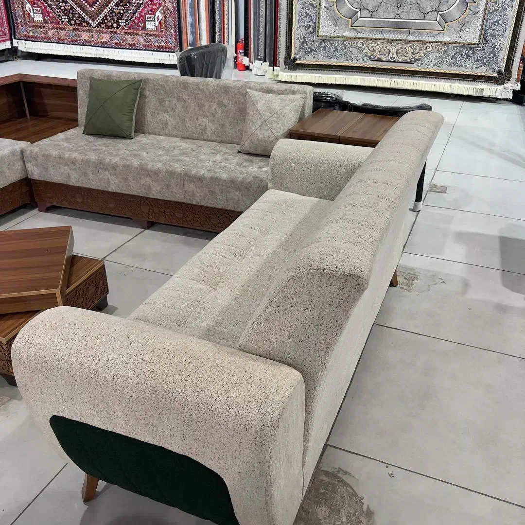 مبل کلاسیک و مدرن با طراحی بروز/کد7887|مبلمان خانگی و میز عسلی|شیراز, لاله|دیوار