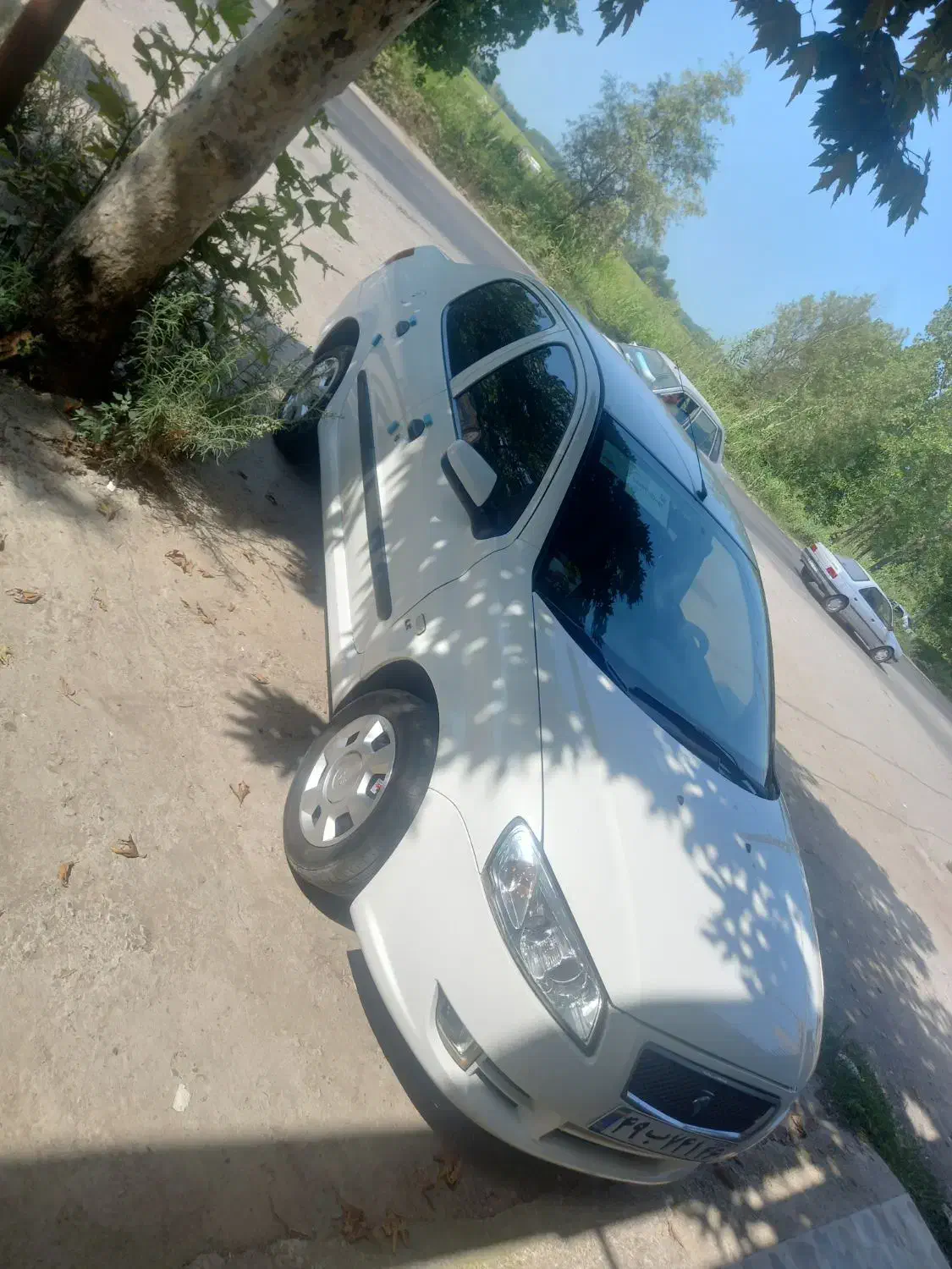 ماشین|خودرو سواری و وانت|رشت, فلسطین|دیوار