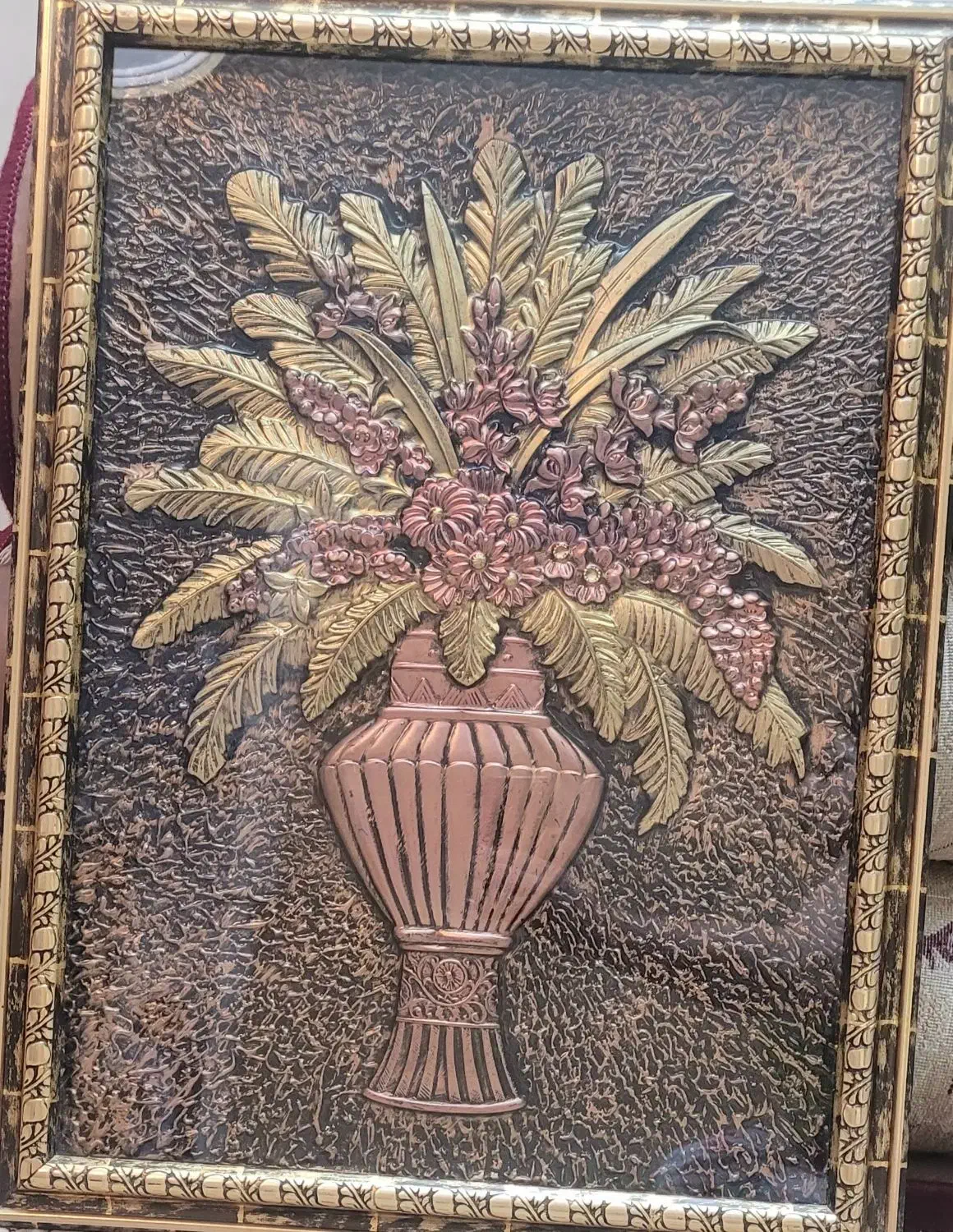 تابلو|صنایع دستی و سایر لوازم تزئینی|مشهد, محمدآباد|دیوار