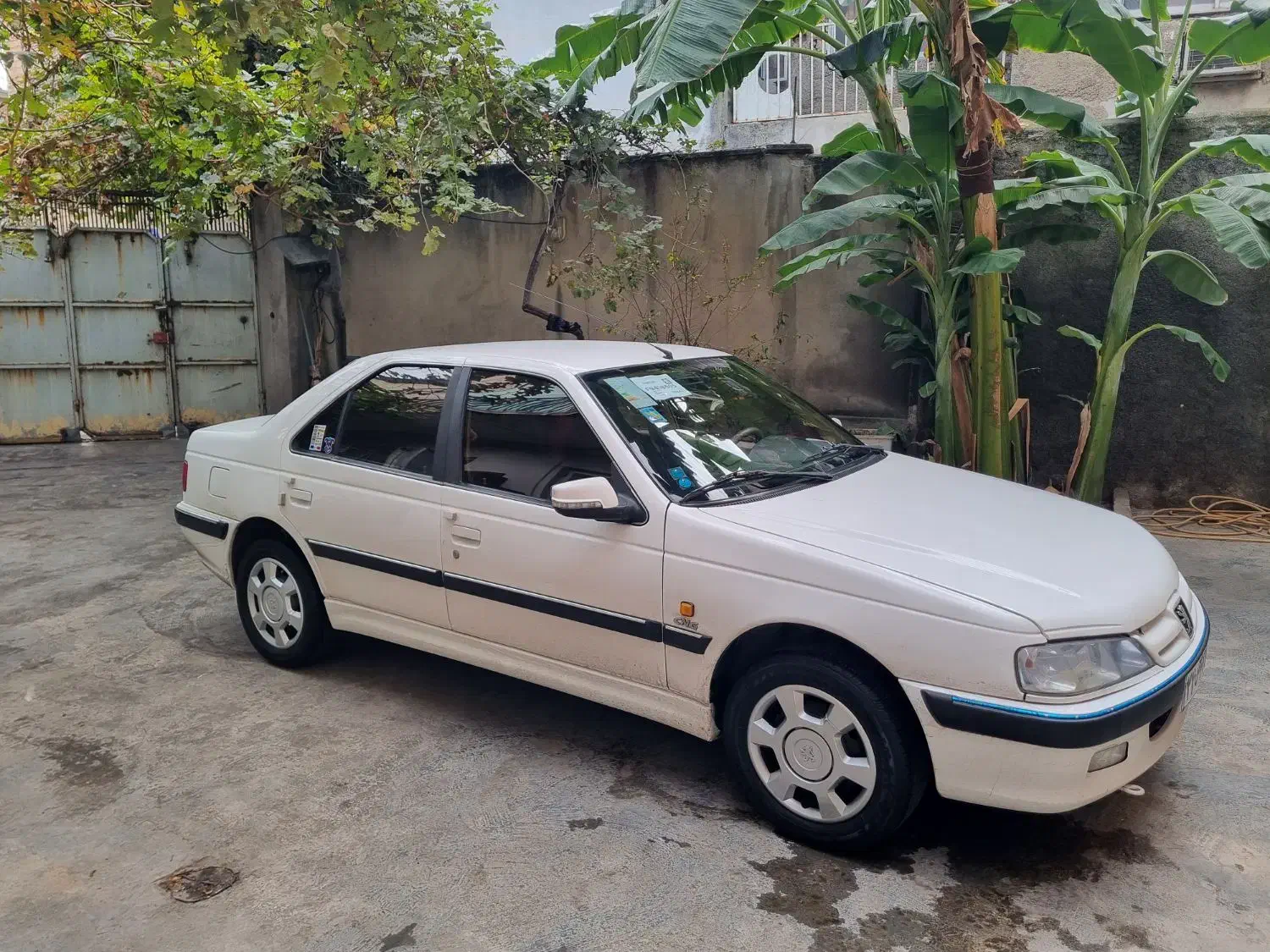 فروش فوری|خودرو سواری و وانت|بندر ترکمن, |دیوار