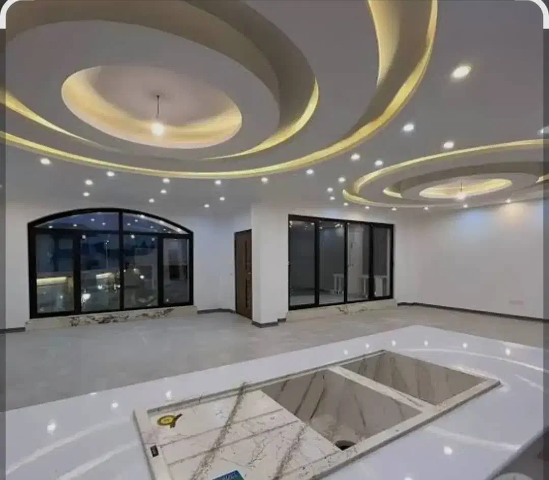 بازسازی ودکوراسیون داخلی کابینت وکمددیواری مدرن|خدمات پیشه و مهارت|هشتگرد, شهرک راه آهن|دیوار