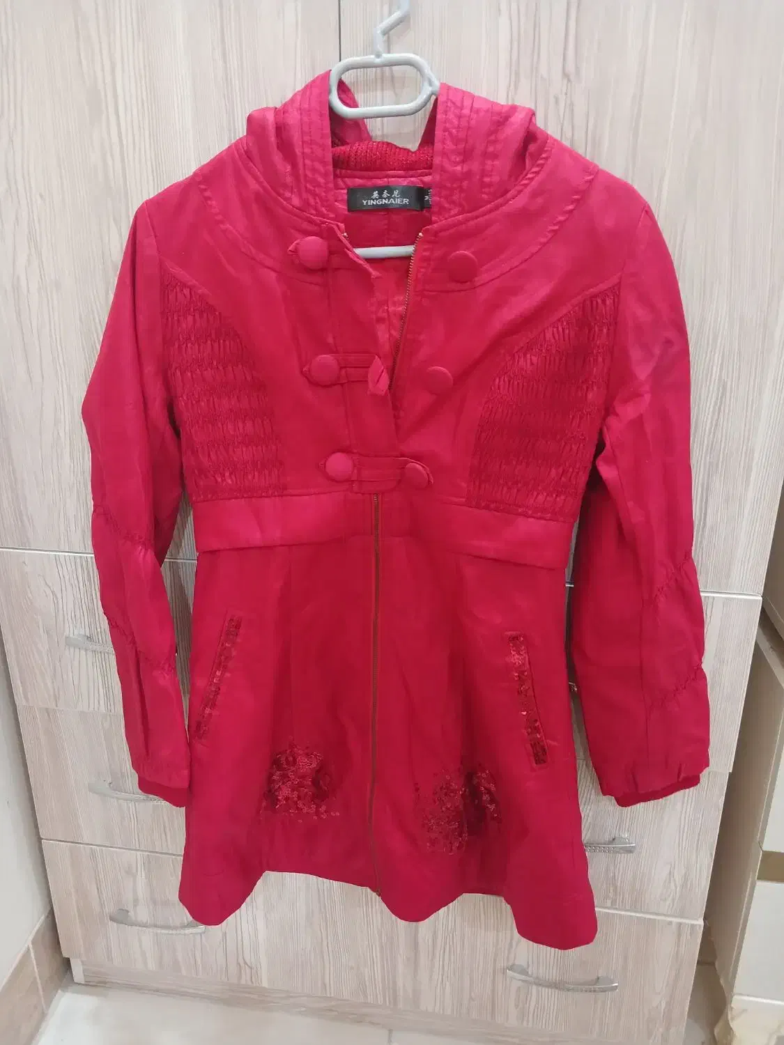 پالتو زنانه|لباس|یزد, |دیوار