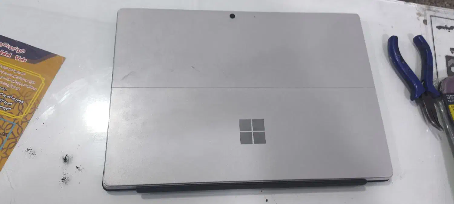 لپ تاپ سرفیس|رایانه همراه|لردگان, |دیوار