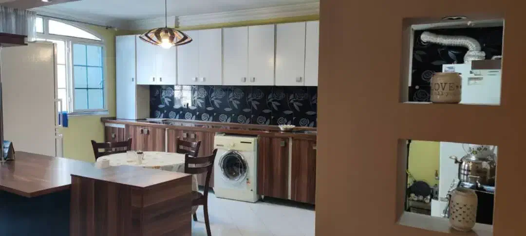 هاشمیه / کوهسار  ۱۵۰ متردو خواب ، با ۷۰ متر حیاط|اجارهٔ آپارتمان|مشهد, نیروی هوایی|دیوار