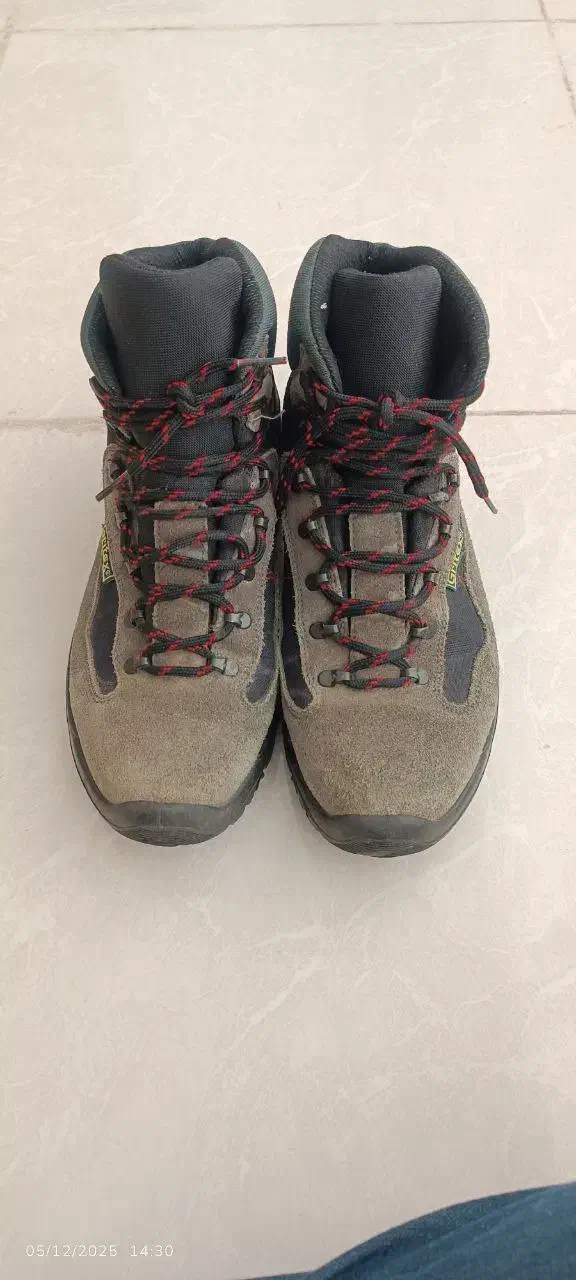 کفش کوهنوردی حرفهای Grisport مدل Gritex|کوهنوردی و کمپینگ|سنندج, |دیوار