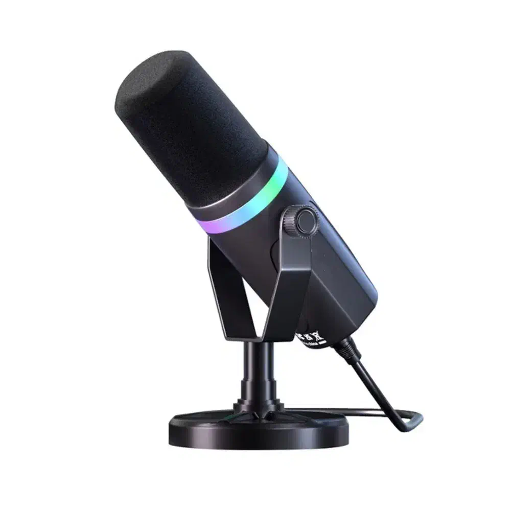 میکروفن داینامیک USB مدل D388U|صوتی و تصویری|تهران, کن|دیوار