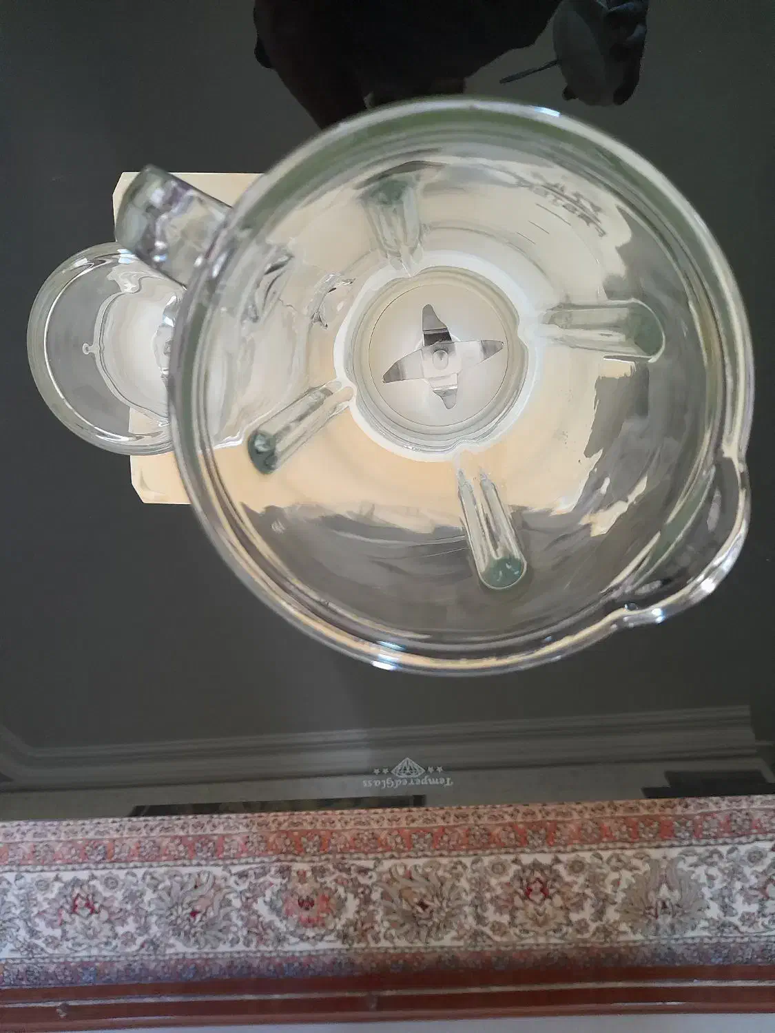 آبمیوه گیری دینکن|آبمیوه‌گیر و آب‌مرکبات‌گیر|سنندج, |دیوار