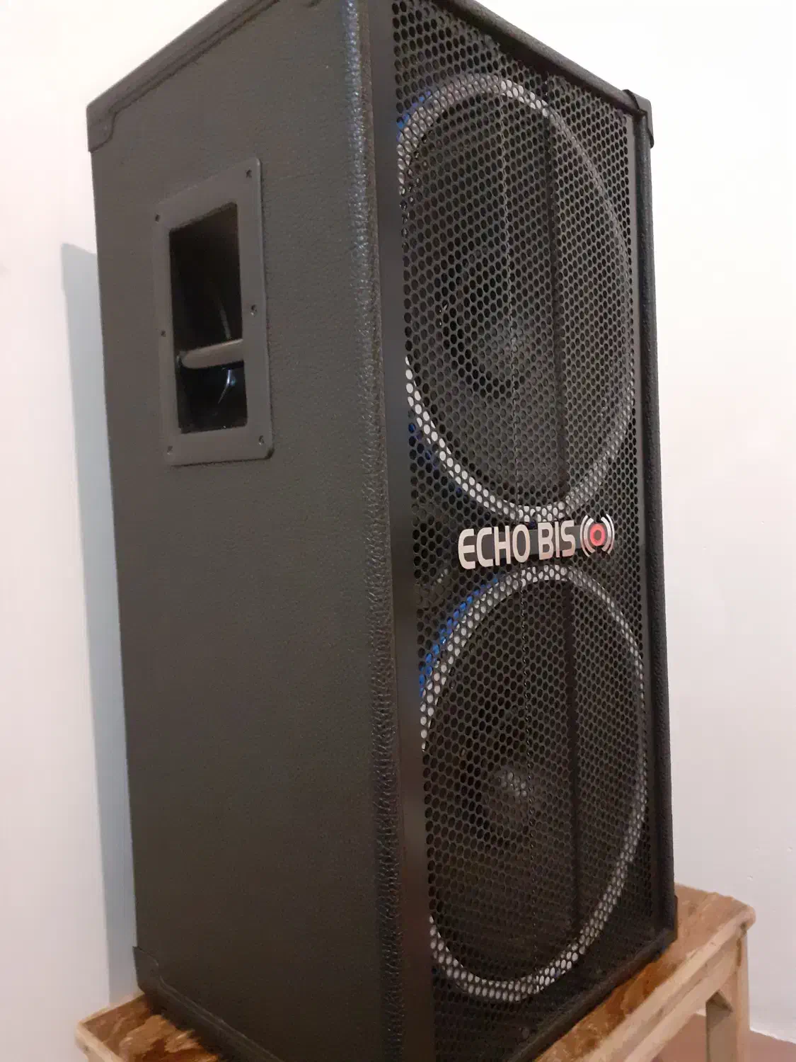 پاورمیکسر و باند|سیستم صوتی خانگی|کرج, کلاک نو|دیوار