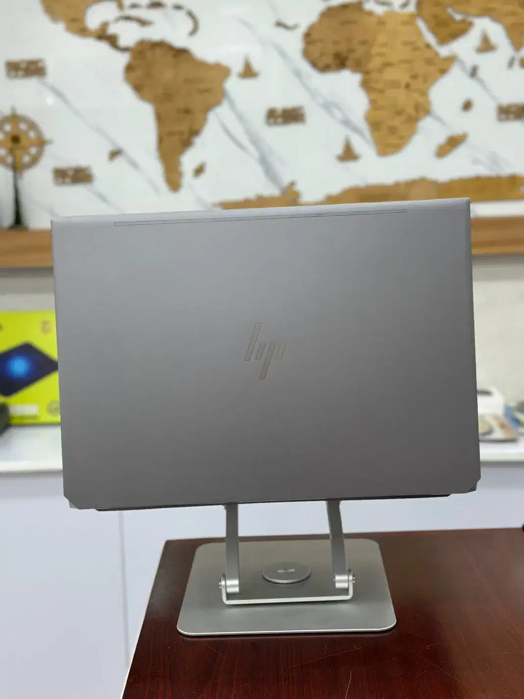 hp zbook studio G5|رایانه همراه|بندر ماهشهر, |دیوار