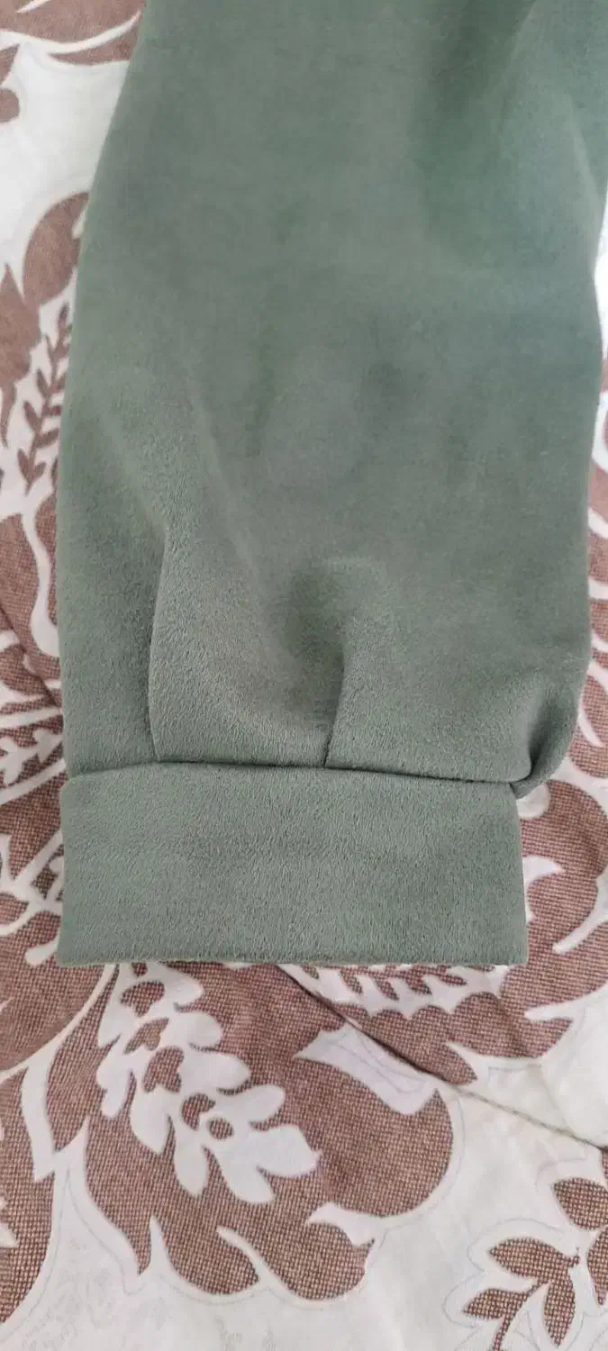 پالتو در حد نو|لباس|مشکین‌دشت, |دیوار