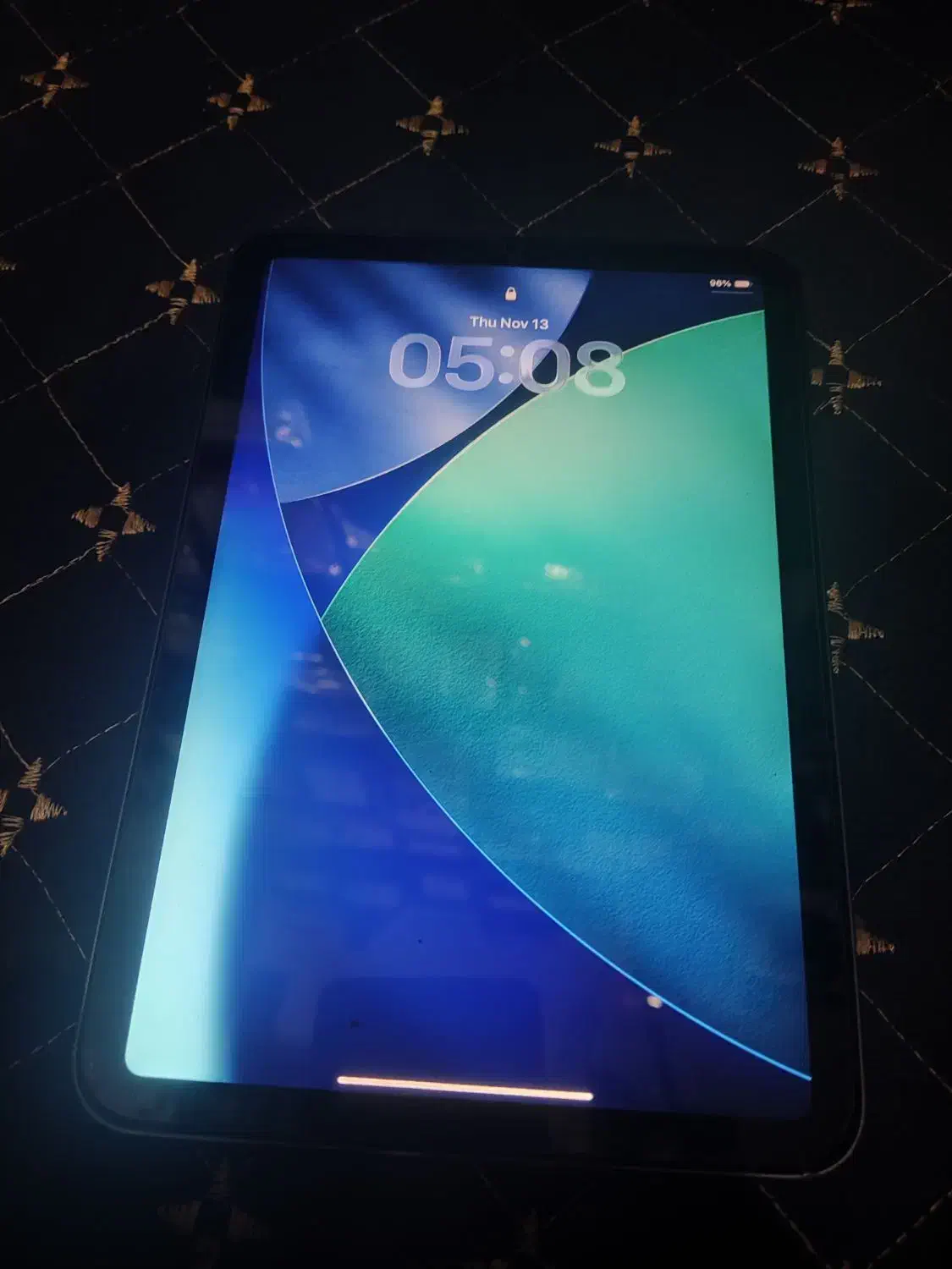 آیپد مینی 6|تبلت|زاهدان, |دیوار