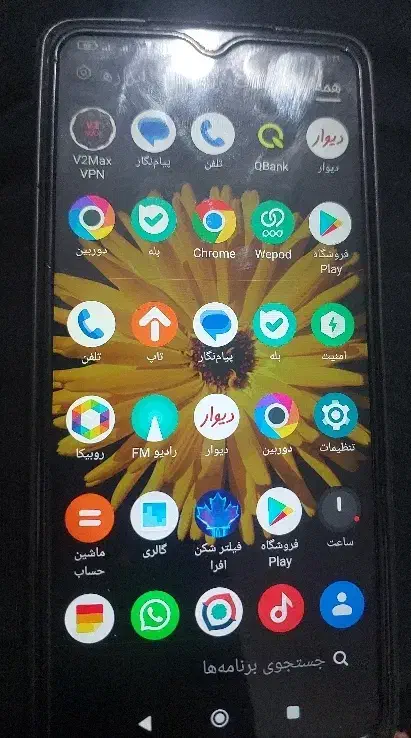 گوشی پوکوm3|موبایل|ارومیه, |دیوار