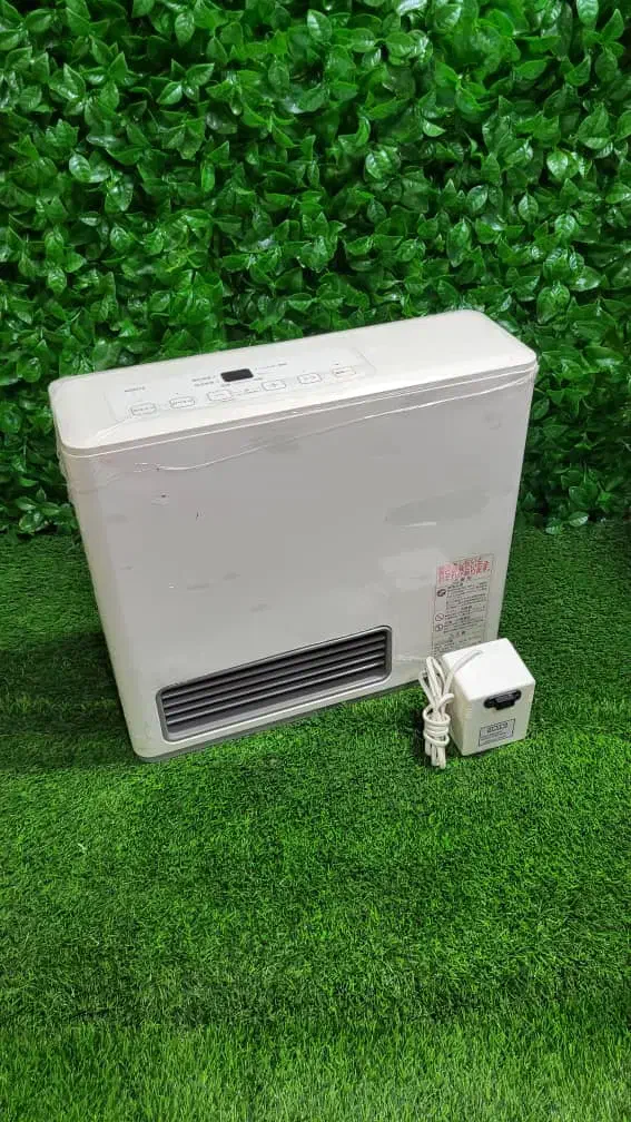 بخاری برقی گازی و برقی نفتی ژاپنی|بخاری، هیتر، شومینه|کرج, عظیمیه|دیوار