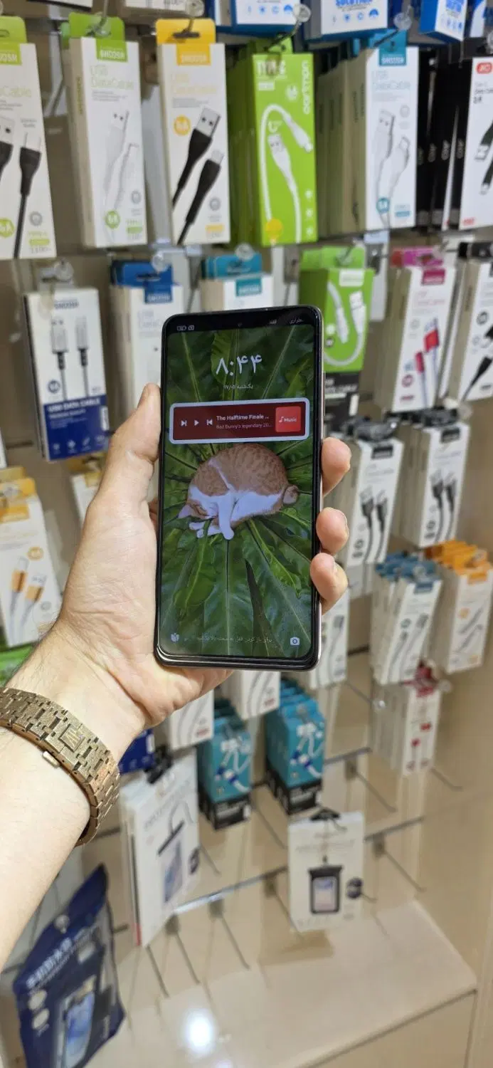 Poco x3 pro|موبایل|کرمانشاه, |دیوار