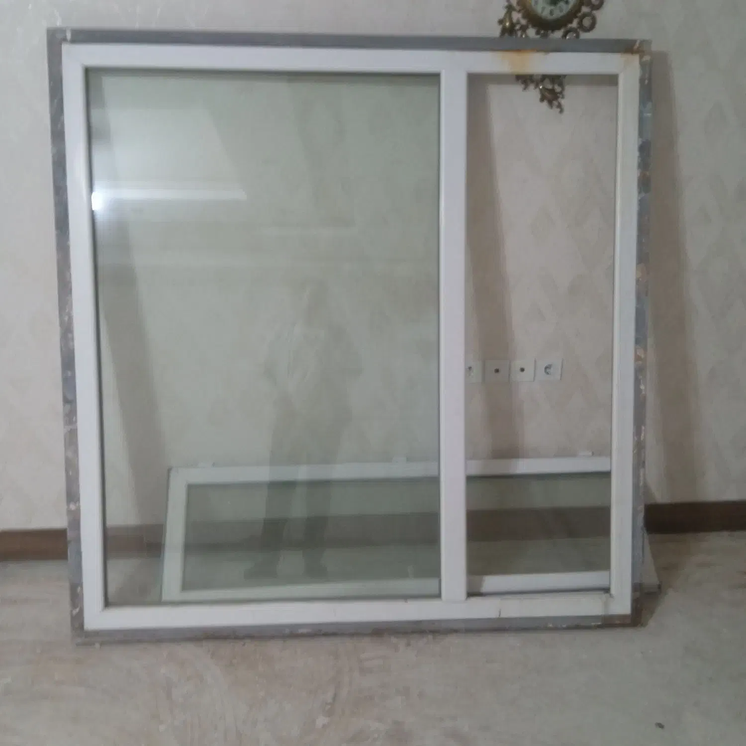 فروش پنجره دوجداره|مصالح و تجهیزات ساختمان|محمدبار, |دیوار