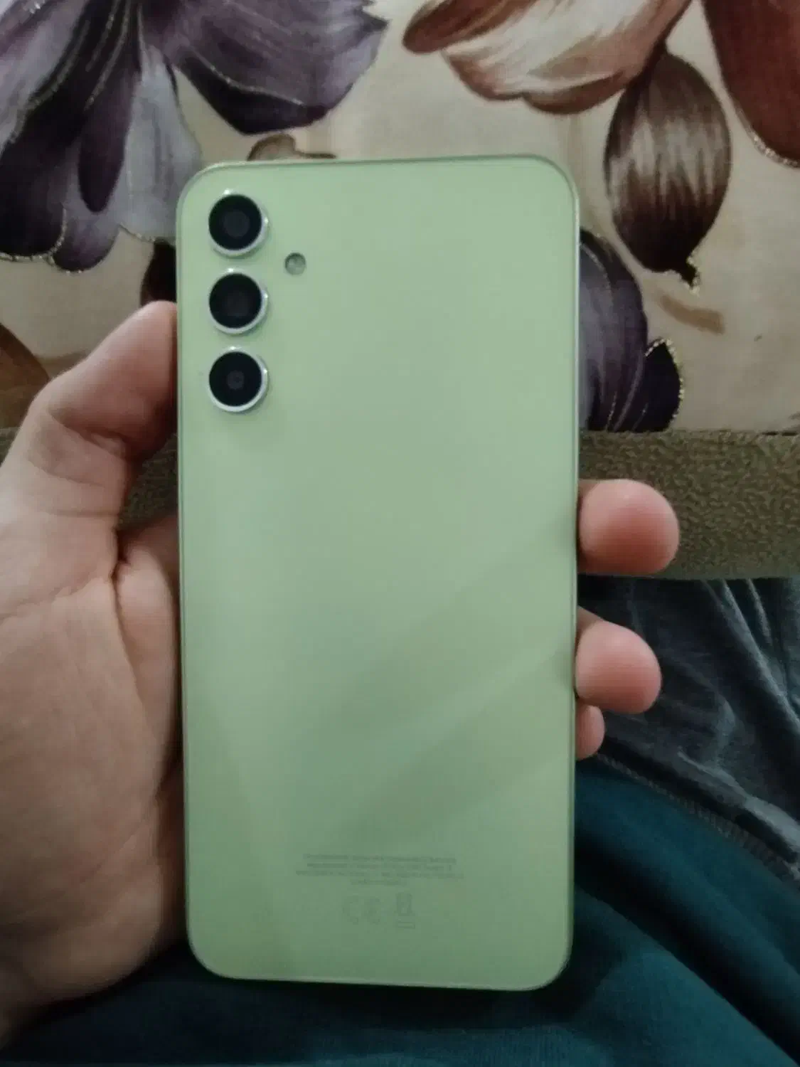 سامسونگ A34 5G|موبایل|درگزین, |دیوار