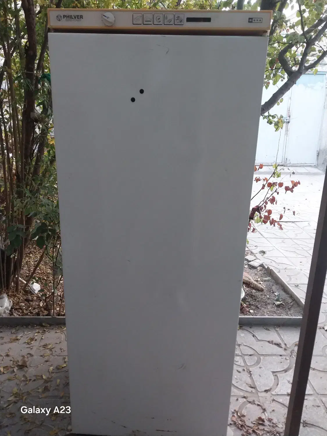 فروش فریزر|یخچال و فریزر|پارس‌آباد, |دیوار