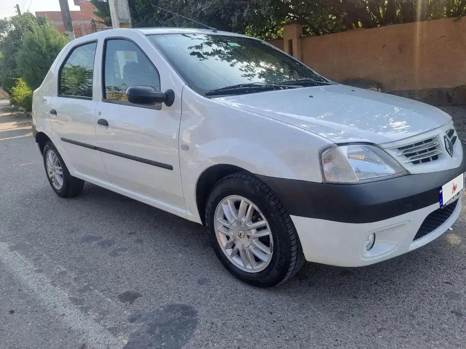 ال۹۰ مدل ۹۴اتومات بدون رنگ|خودرو سواری و وانت|قائم‌شهر, |دیوار