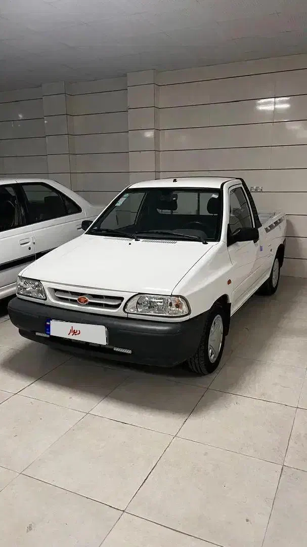 پراید 151|خودرو سواری و وانت|شیراز, کوشک بیدک|دیوار