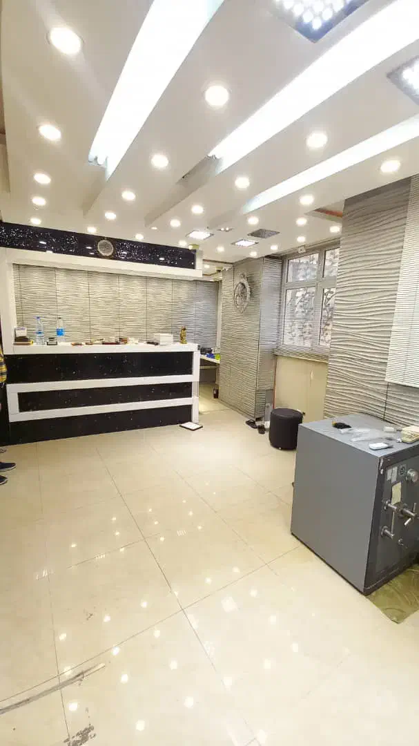 دفتر اداری بازار|فروش دفتر کار، اتاق اداری، مطب|تهران, بازار|دیوار