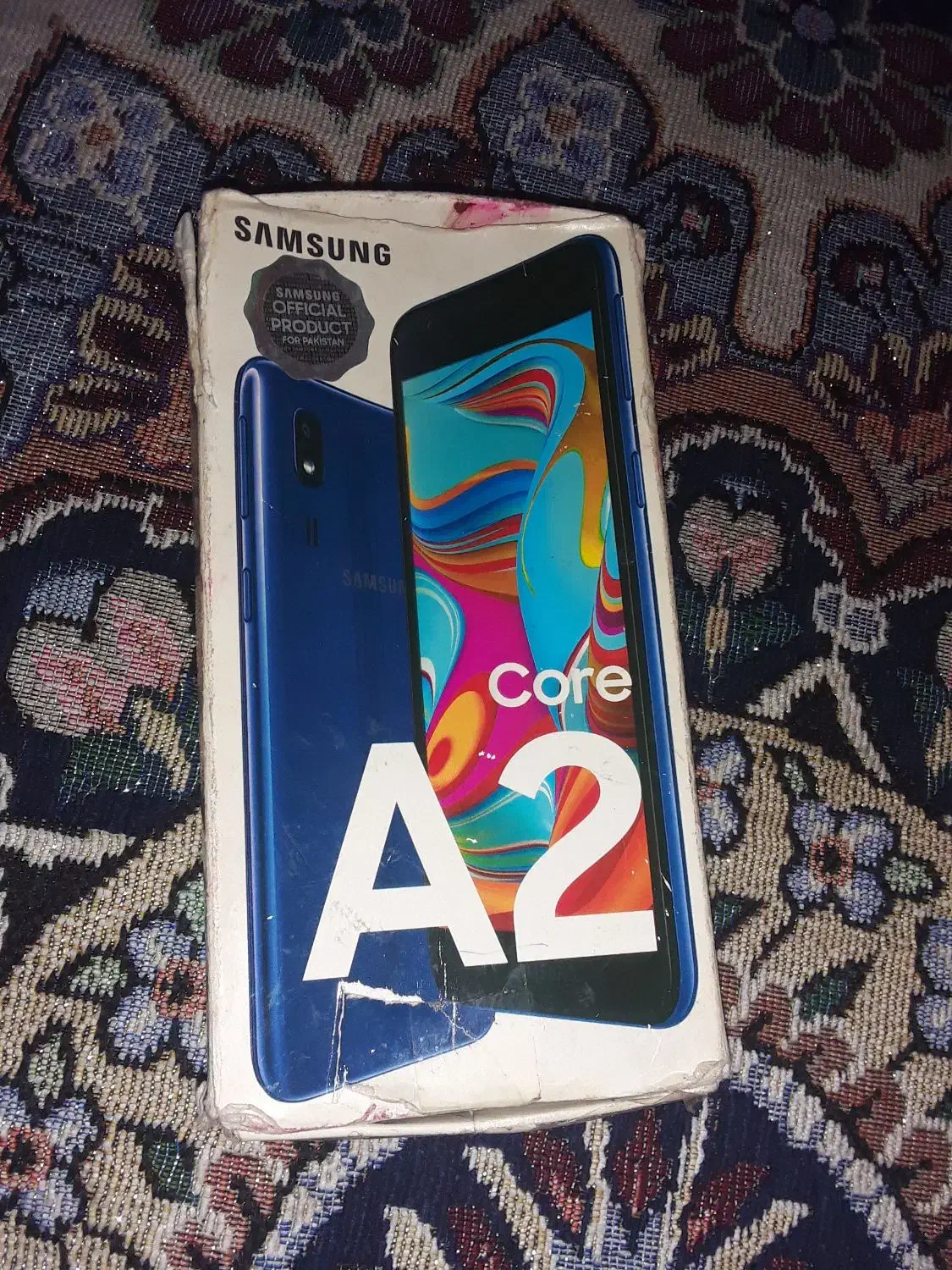 A2core|موبایل|ملارد, |دیوار