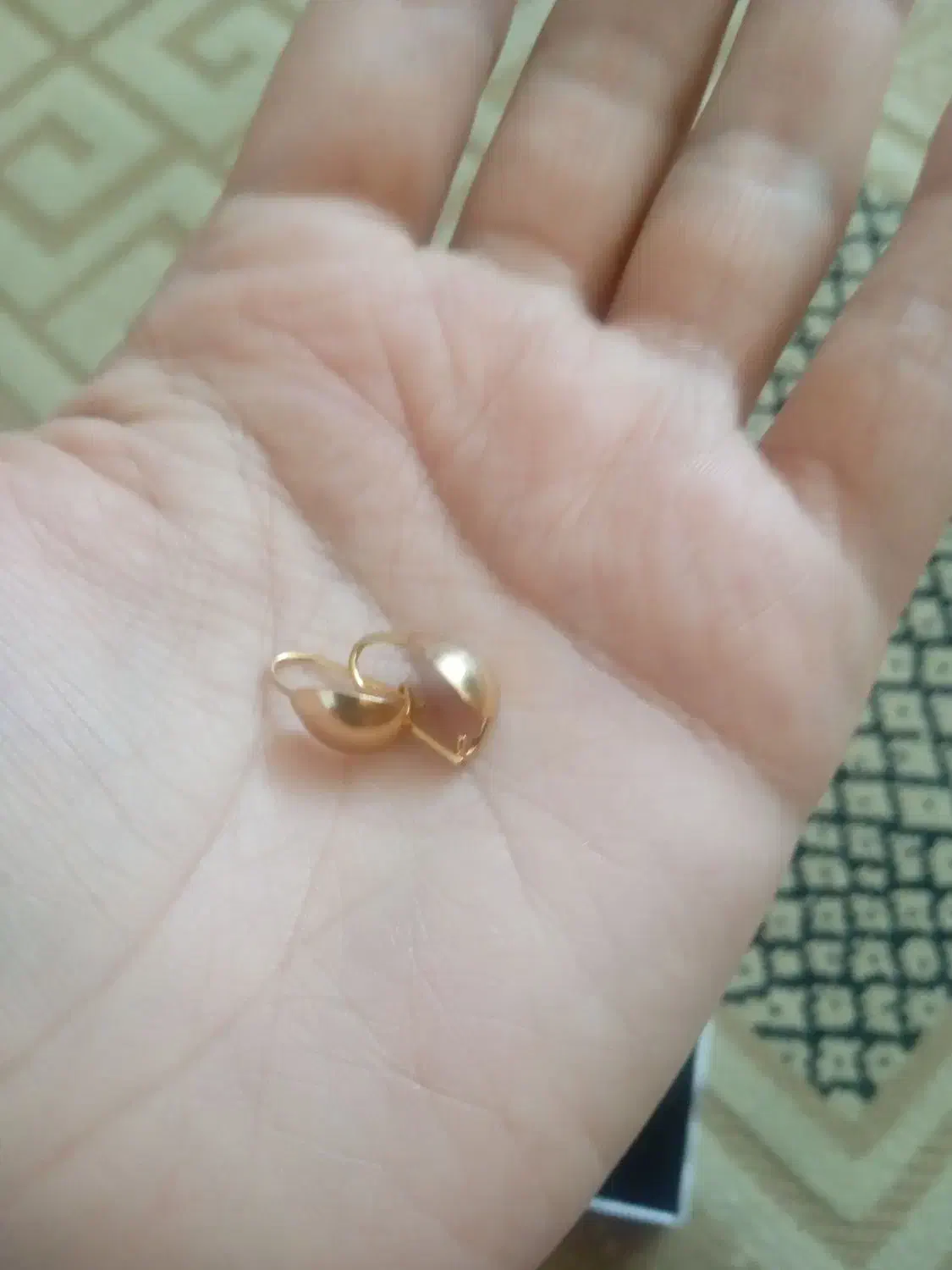 طلا|جواهرات|ایوان, |دیوار