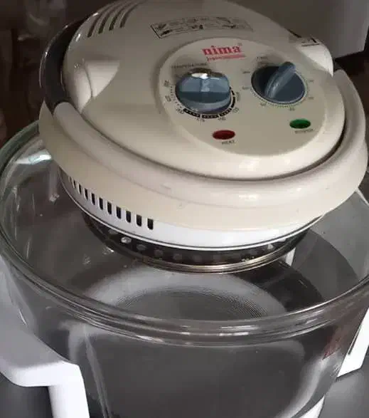 هواپز|اجاق گاز و لوازم برقی پختوپز|تهران, سیمای ایران|دیوار