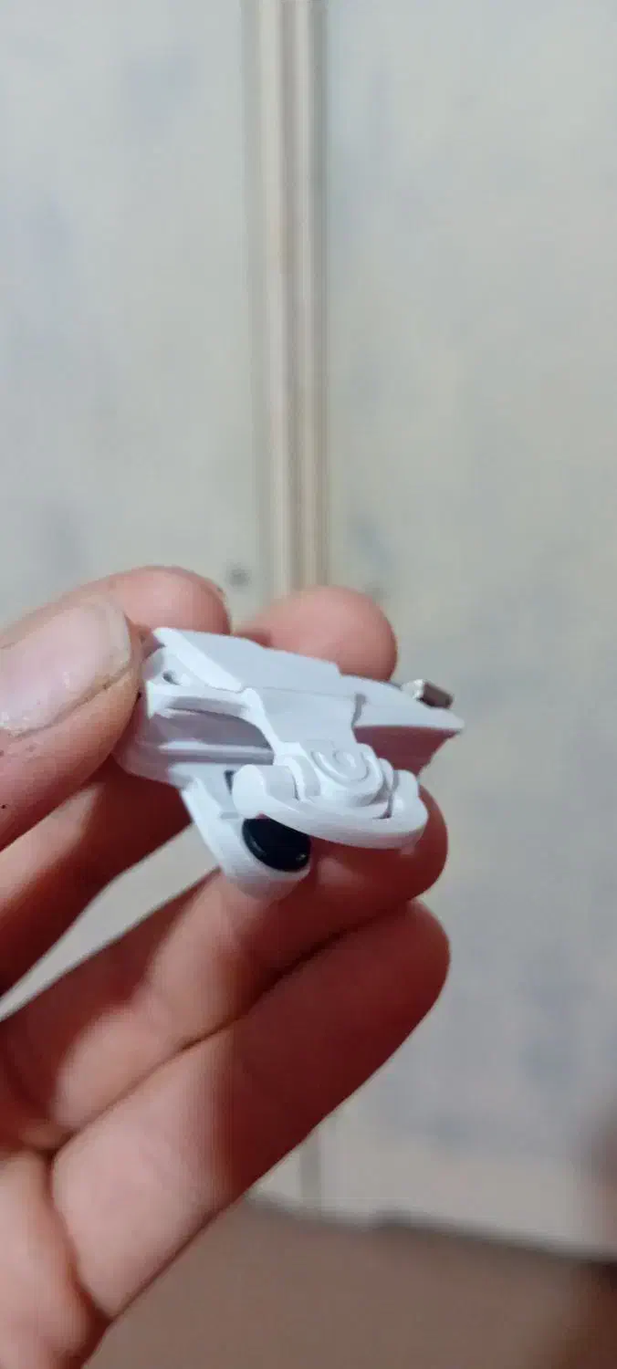 دسته بازی کالاف و پابجی تکی نو|کنسول، بازی ویدئویی و آنلاین|دهلران, |دیوار