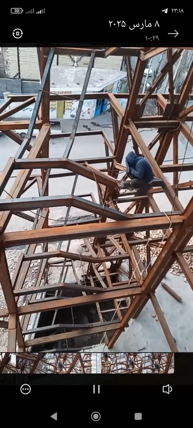 جوشکارسیار|خدمات پیشه و مهارت|مشگین شهر, |دیوار