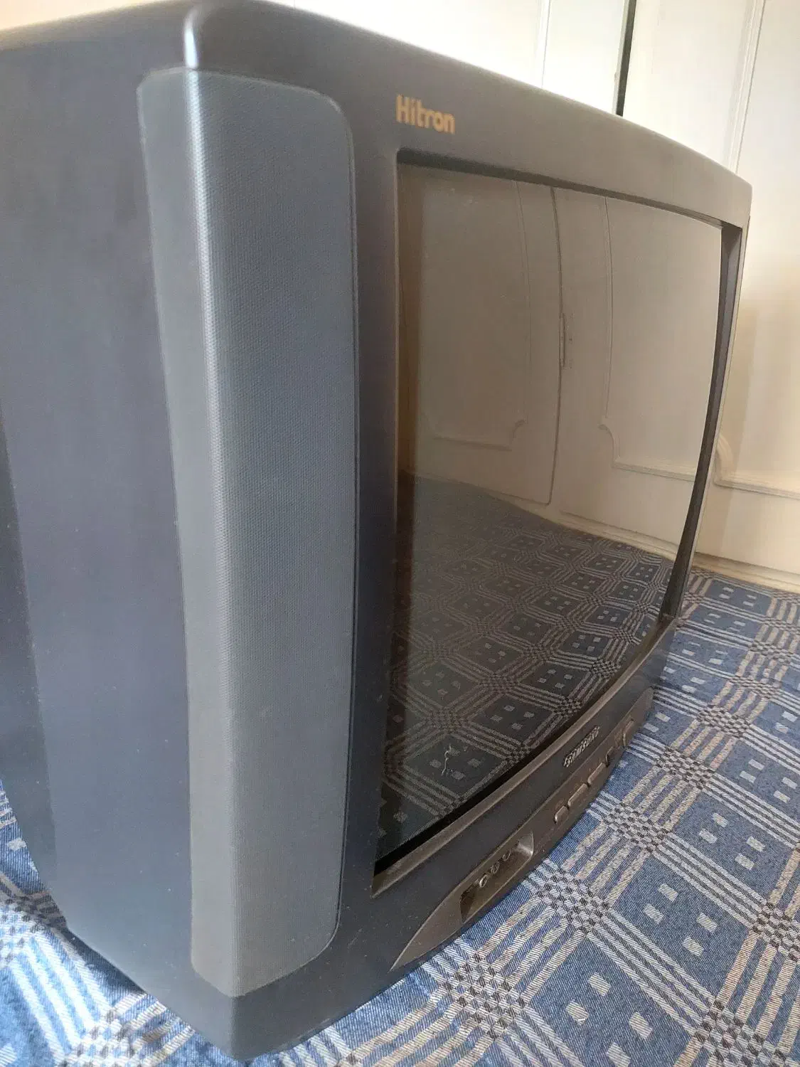 تلویزیون ۲۴ اینچ سامسونگ|تلویزیون و پروژکتور|تهران, چیتگر شمالی|دیوار