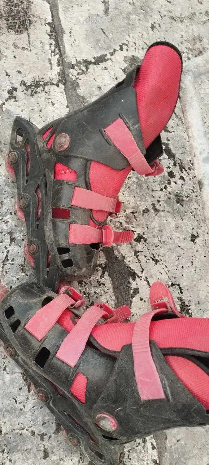 اسکیت|دوچرخه، اسکیت، اسکوتر|گرگان, |دیوار