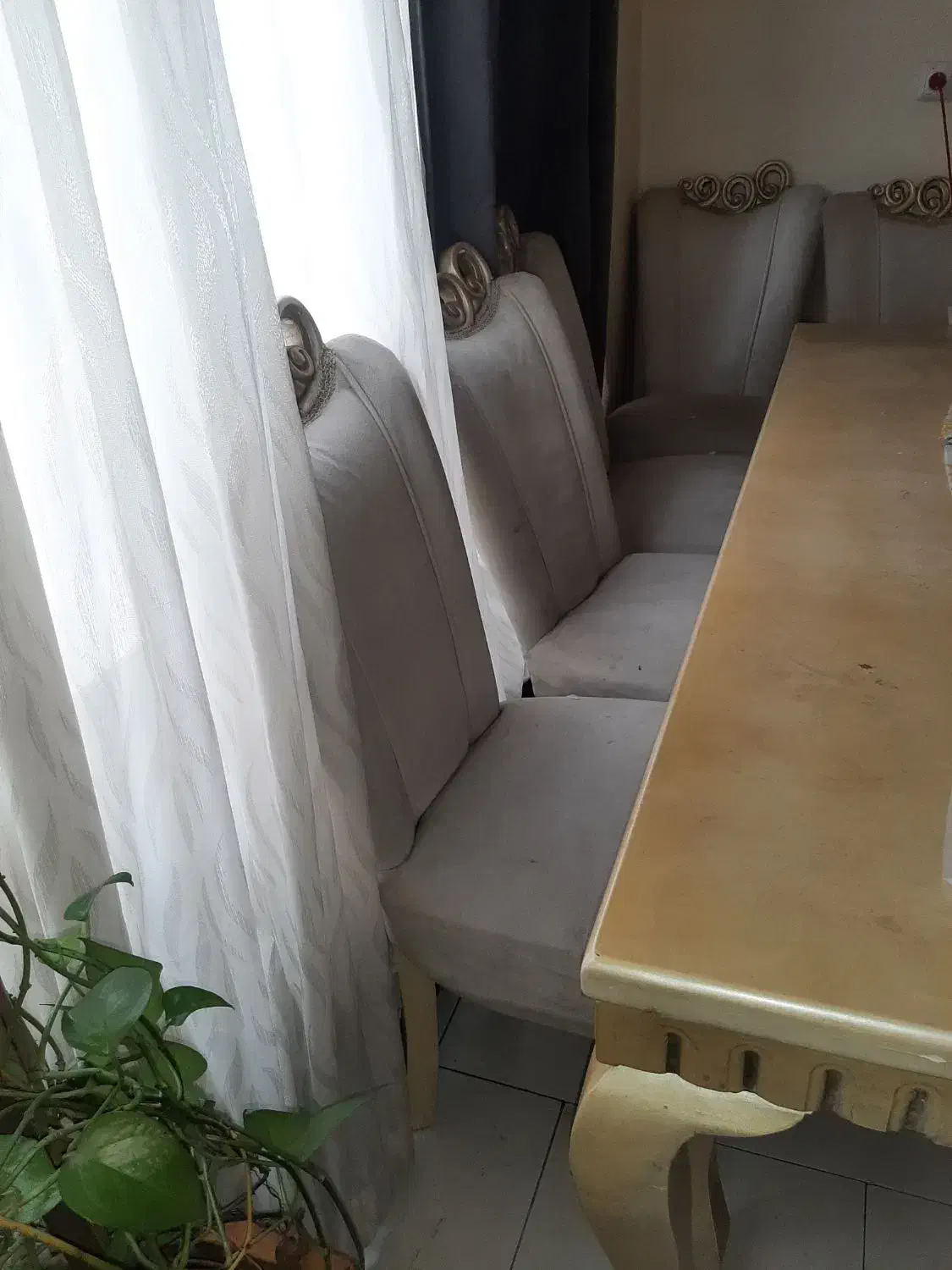 مبل راحتی دسته دوم|عمدهفروشی|تهران, علم و صنعت|دیوار